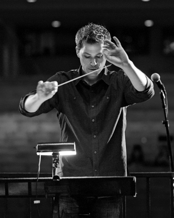 Walk In My Shoes–Joey Newman, Composer and Musician